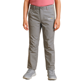 Regatta Kids Dayhike Stretch Fabric Waterproof Trousers