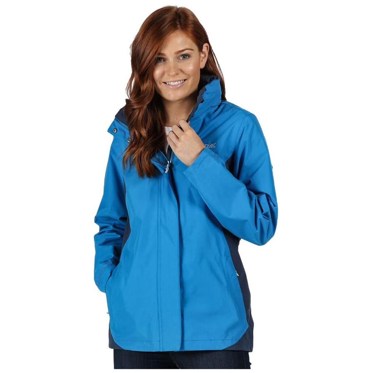 Regatta Womens Daysha Waterproof Jacket