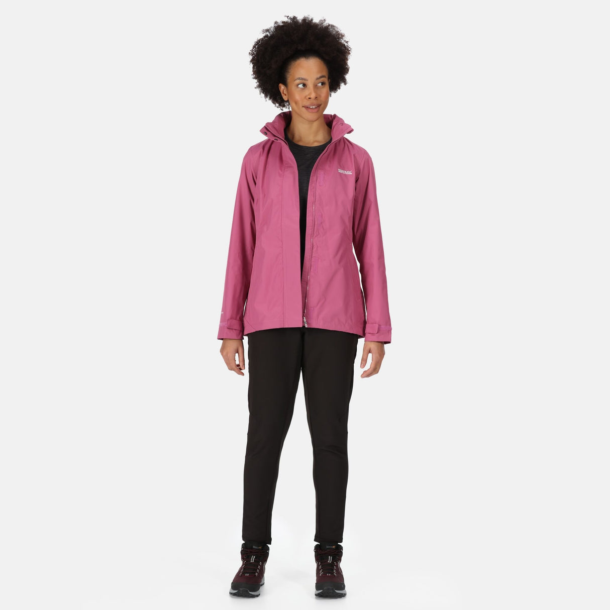 Regatta Womens Daysha Waterproof Jacket