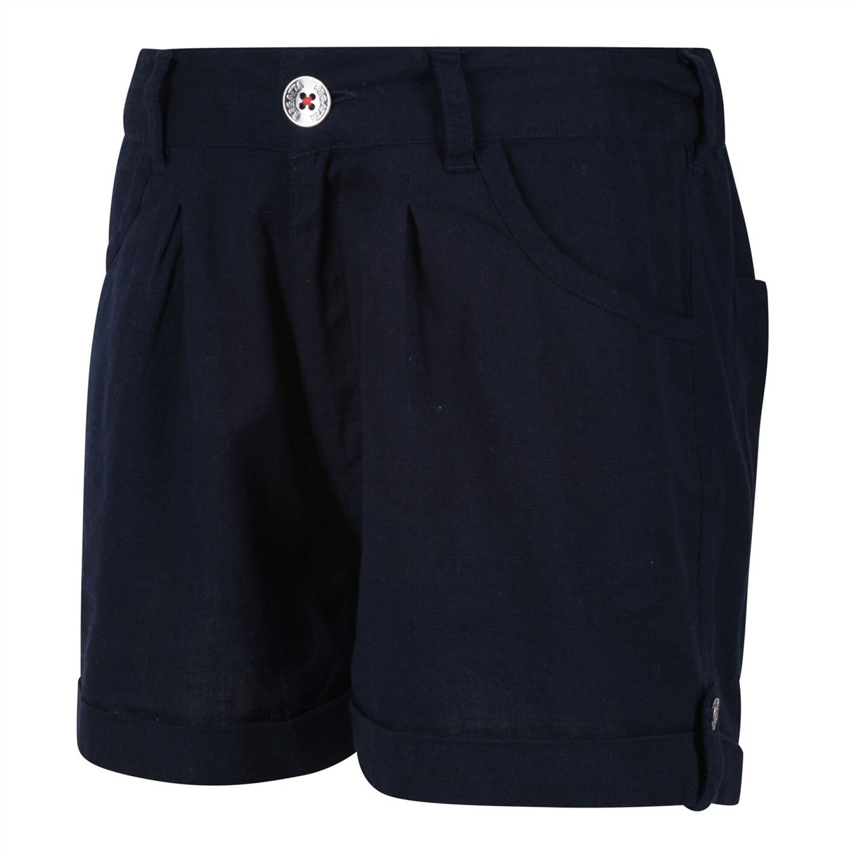 Regatta Kids Delicia Cotton Shorts