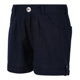 Regatta Kids Delicia Cotton Shorts