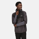 Regatta Mens Deserto Lightweight Waterproof Jacket