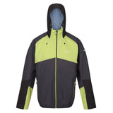 Regatta Mens Deserto Lightweight Waterproof Jacket