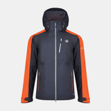 Dare2b Mens Diluent Waterproof Breathable Jacket