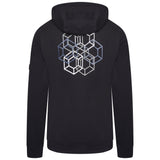 Dare2b Mens Distinctly Overhead Graphic Hoodie