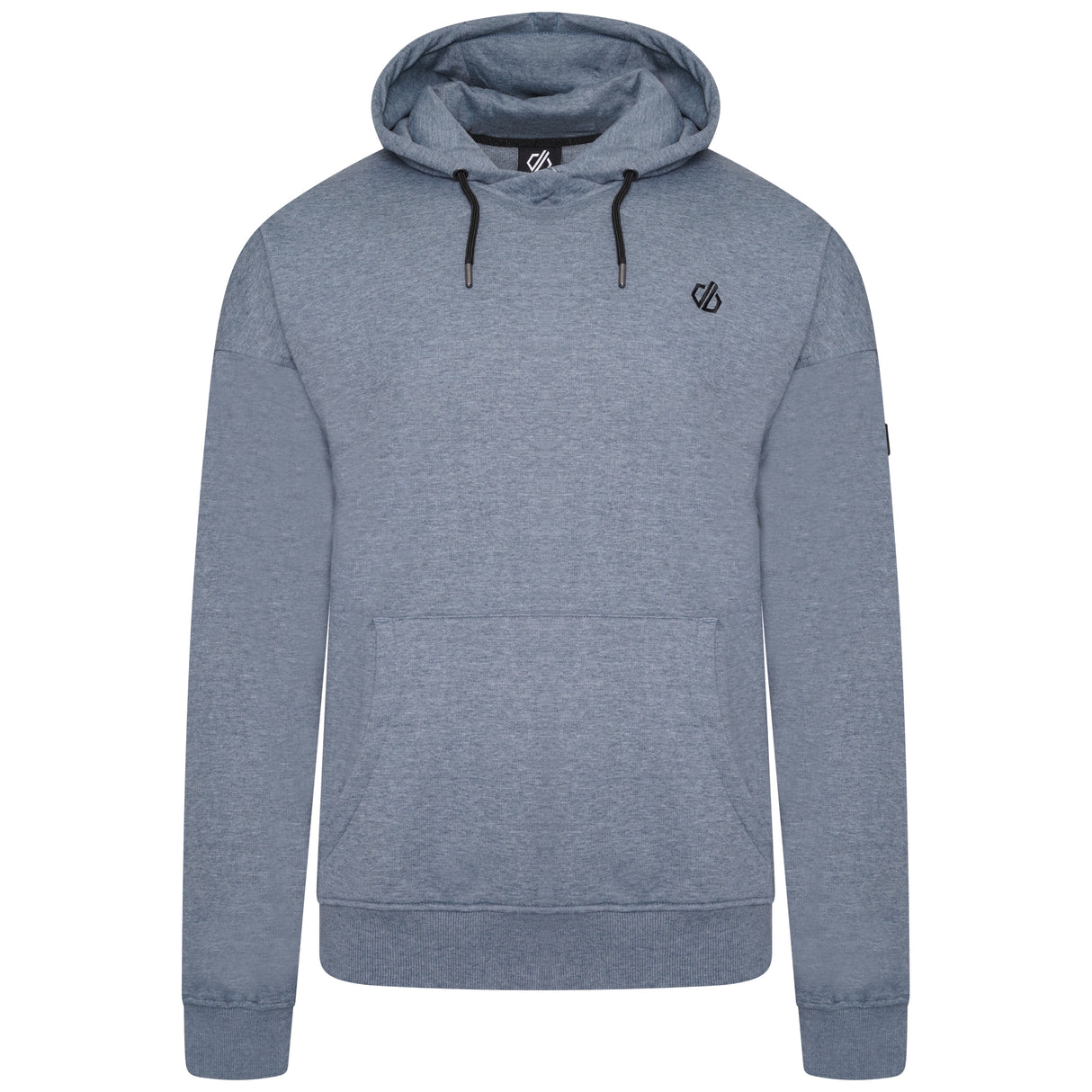 Dare2b Mens Distinctly Overhead Graphic Hoodie