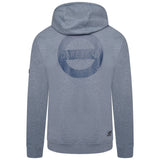 Dare2b Mens Distinctly Overhead Graphic Hoodie