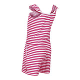 Regatta Kids Dorsey Cotton Summer Playsuit