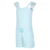 Regatta Kids Dorsey Cotton Summer Playsuit