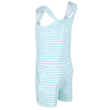 Regatta Kids Dorsey Cotton Summer Playsuit