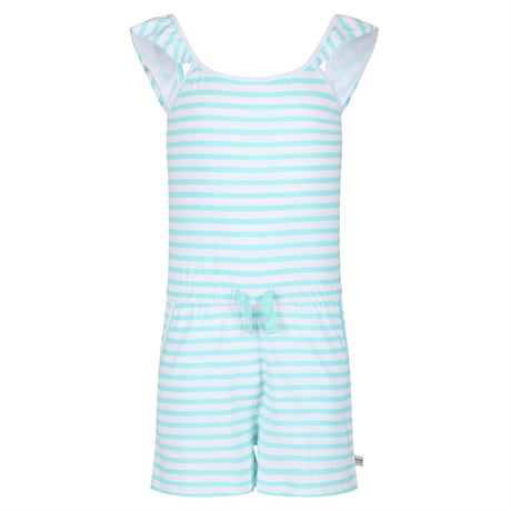 Regatta Kids Dorsey Cotton Summer Playsuit