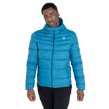 Dare2b Mens Drifter Padded Insulated Puffer Jacket