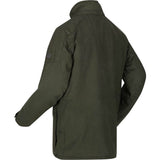 Regatta Mens Eastyn Waterproof Breathable Insulated Jacket