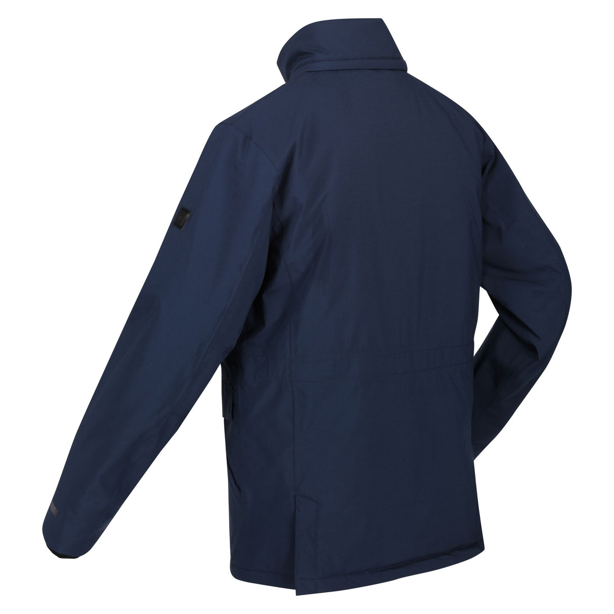 Regatta Mens Edin Insulated Winter Waterproof Jacket