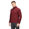 Regatta Mens Edley Half Zip Fleece Jacket