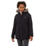 Craghoppers Womens Elison Waterproof Insulated Parka Jacket