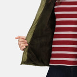 Regatta Womens Ellerie Insulated Padded Jacket