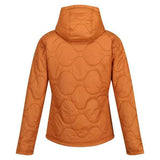 Regatta Womens Ellerie Insulated Padded Jacket