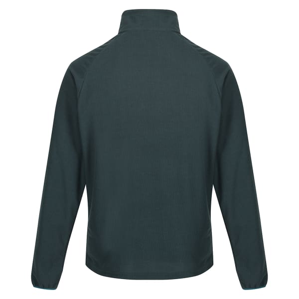 Regatta Mens Elson II Half Zip Fleece Jacket