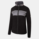 Dare2b Womens Engross Faux Fur Trim Full Zip Sweater