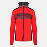 Dare2b Womens Engross Faux Fur Trim Full Zip Sweater