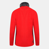 Dare2b Womens Engross Faux Fur Trim Full Zip Sweater