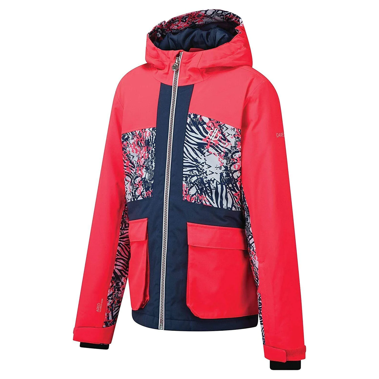 Dare2b Kids Esteem Insulated Ski Jacket