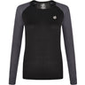 Dare2b Womens Exchange II Thermal Long Sleeve Baselayer Top