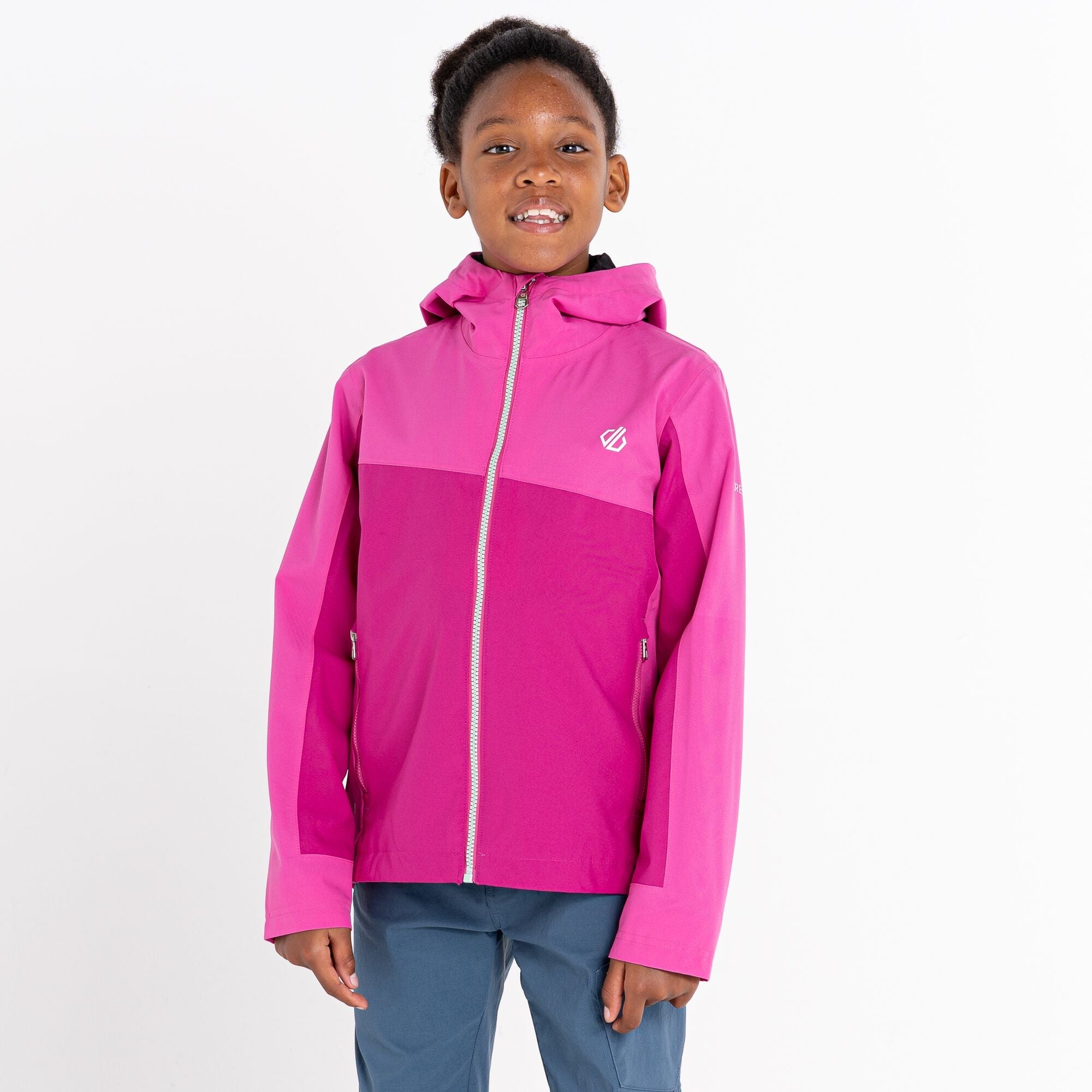 Dare2b waterproof jacket online