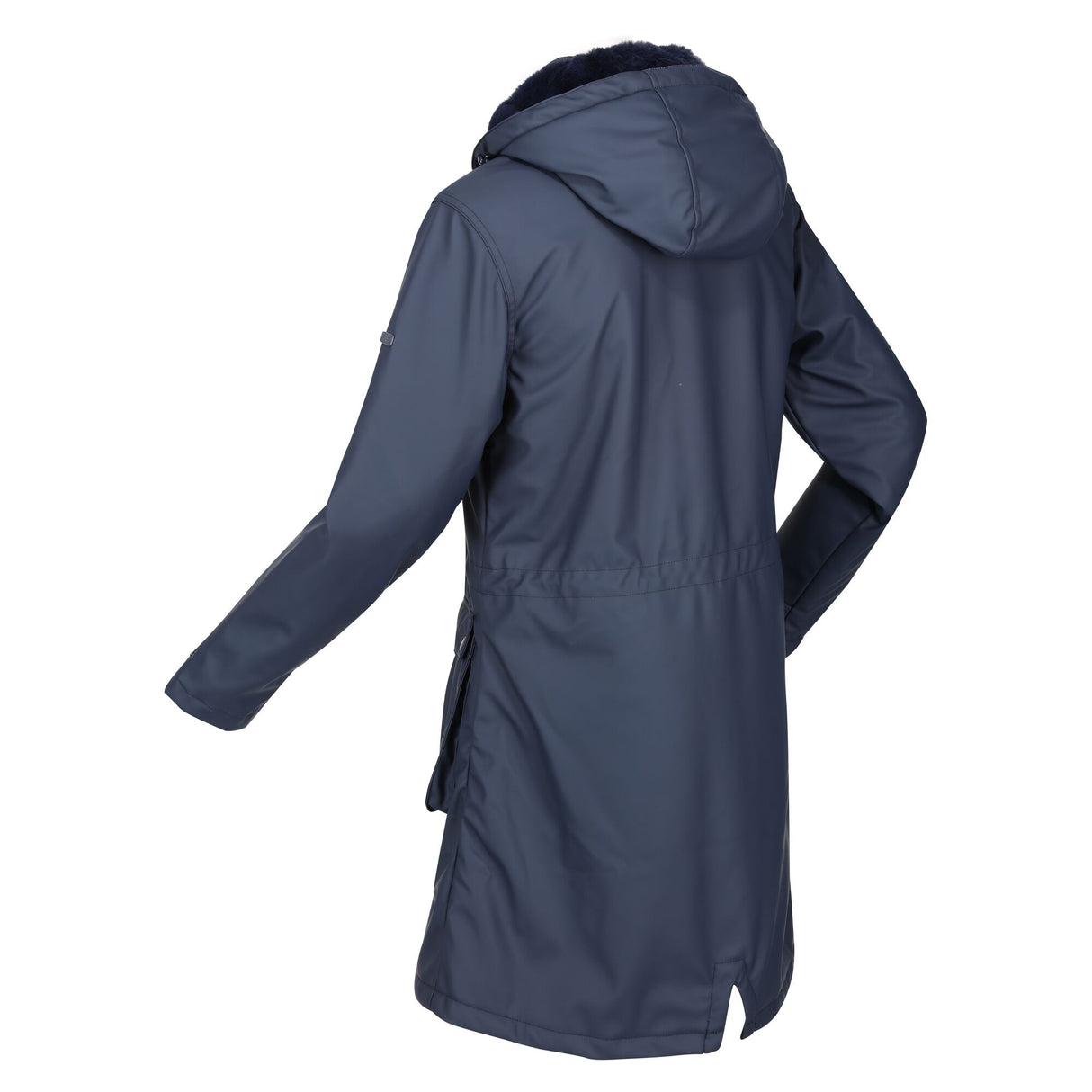 Regatta Womens Fabrienne Insulated Parka Jacket