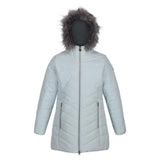 Regatta Kids Fabrizia Insulated Parka Jacket