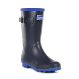 Regatta Kids Fairweather Cosy Junior Wellies Wellington Boots