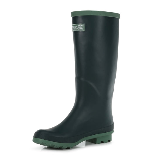 Regatta Womens Fairweather II Wellies Wellington Boots