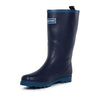 Regatta Womens Fairweather Cosy Wellies Welly Boots