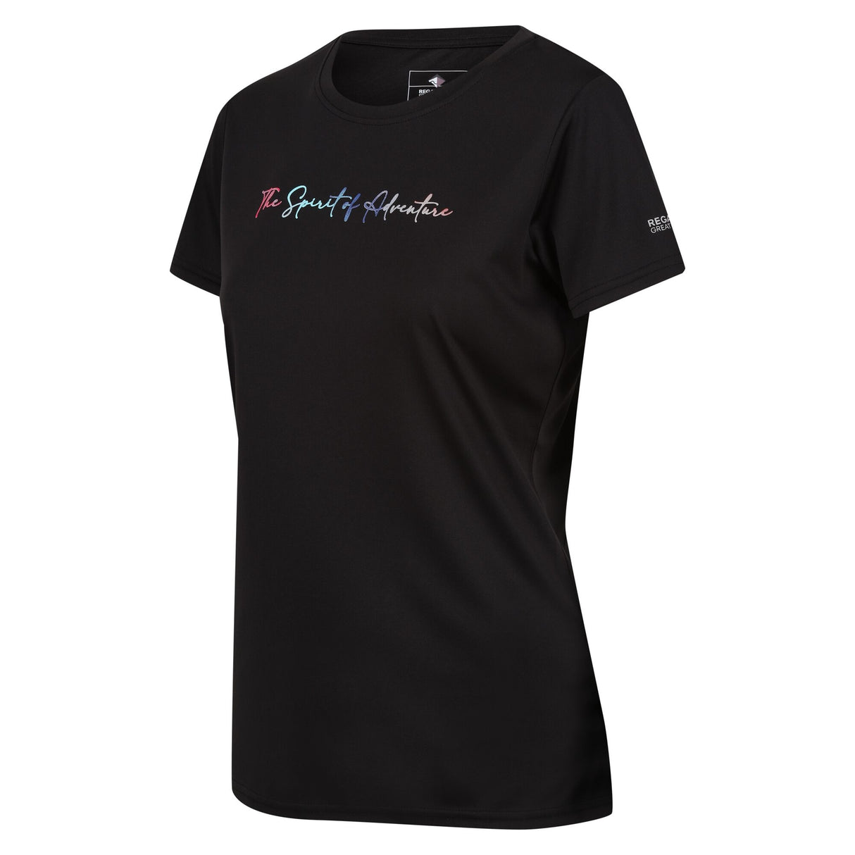 Regatta Womens Fingal VII T Shirt