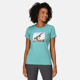 Regatta Womens Fingal VII T Shirt