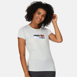 Regatta Womens Fingal VII T Shirt