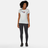 Regatta Womens Fingal VII T Shirt