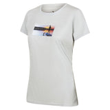 Regatta Womens Fingal VII T Shirt