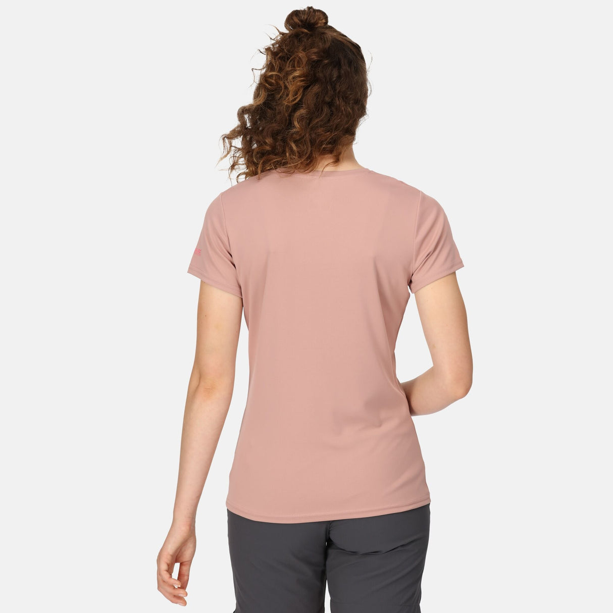 Regatta Womens Fingal VII T Shirt