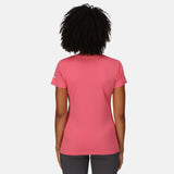 Regatta Womens Fingal VII T Shirt