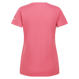 Regatta Womens Fingal VII T Shirt