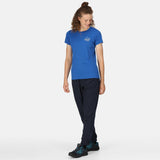 Regatta Womens Fingal VII T Shirt