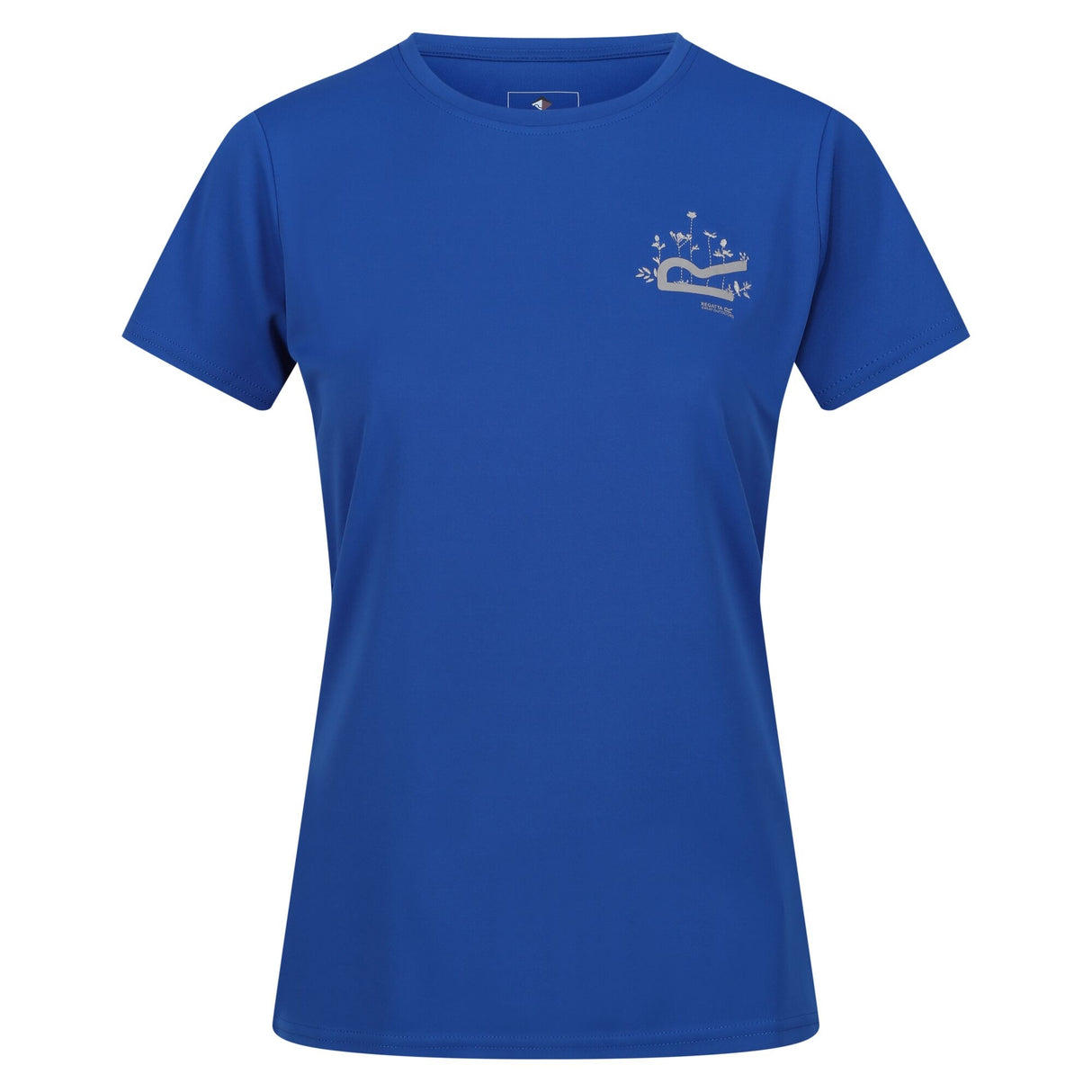 Regatta Womens Fingal VII T Shirt