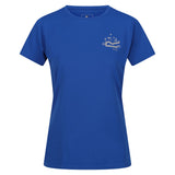 Regatta Womens Fingal VII T Shirt