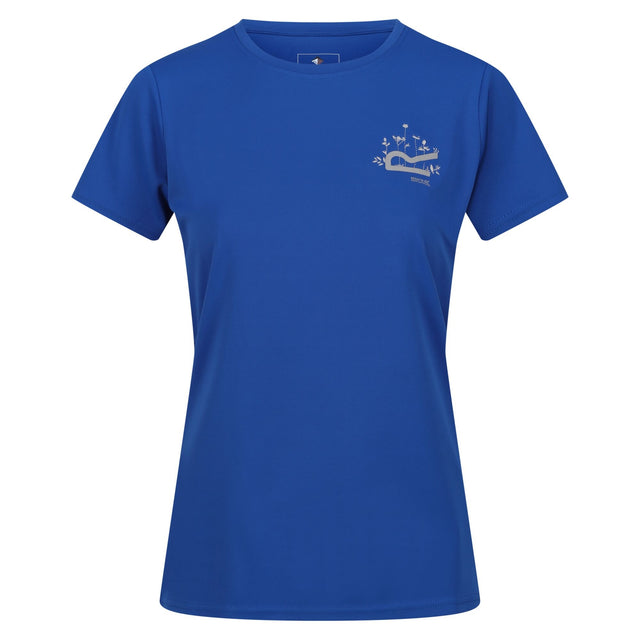 Regatta Womens Fingal VII T Shirt