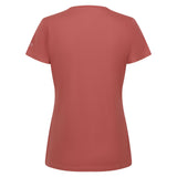 Regatta Womens Fingal VII T Shirt