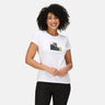 Regatta Womens Fingal VII T Shirt