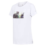 Regatta Womens Fingal VII T Shirt