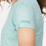 Regatta Womens Fingal Edition T Shirt